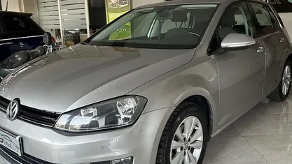 Gray Usata 2015 VW Golf VII Tre volumi | 11.500 € (Buon prezzo)