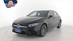 Usata 2021 Mercedes CLA250e Premium Tre volumi | 28.600 € (Buon prezzo)