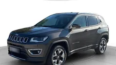 Usata 2019 Jeep Compass Limited SUV | 17.850 € (Buon prezzo)
