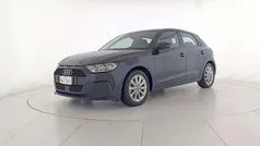 Usata 2019 Audi A1 Sportback Due volumi | 19.700 € (Buon prezzo)