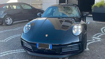 Usata Porsche 911 Carrera 4S 450 CV (330 kW) 2024