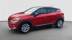 Usata 2021 Renault Captur Intens SUV | 16.900 € (Buon prezzo)