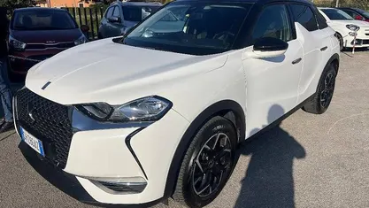 Usata 2021 DS Automobiles DS3 So Chic Utilitaria | 19.900 € (Buon prezzo)
