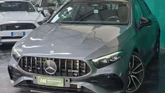 Usata 2023 Mercedes A35 AMG AMG Tre volumi | 43.500 € (Buon prezzo)