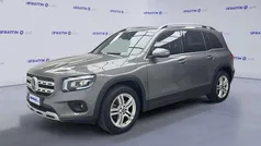 Gray Usata 2021 Mercedes GLB180 Business SUV | 27.990 € (Buon prezzo)