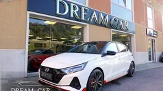 Bianco Usata 2024 Hyundai i20 N Performance Tre volumi | 29.990 € (Buon prezzo)