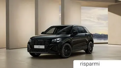 Usata 2025 Audi Q2 S-Line SUV | 40.400 € (Buon prezzo)