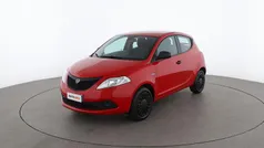 Rosso Usata 2020 Lancia Ypsilon Silver Due volumi | 10.699 € (Buon prezzo)