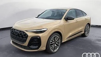 Usata Audi Q5 Ambiente 252 CV (185 kW) 2025 SUV