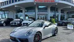 Usata 2021 Porsche 911 Cabrio | 154.900 € (Super prezzo)