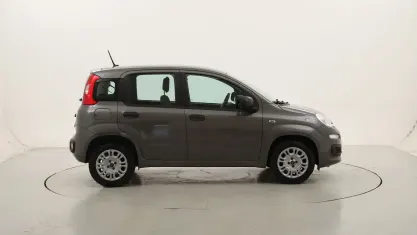 Usata Fiat Panda Easy 69 CV (50 kW) 2021 Antraciteantracite Utilitaria