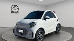 Usata 2020 Smart ForTwo Electric Drive Prime Cabrio | 14.500 € (Buon prezzo)