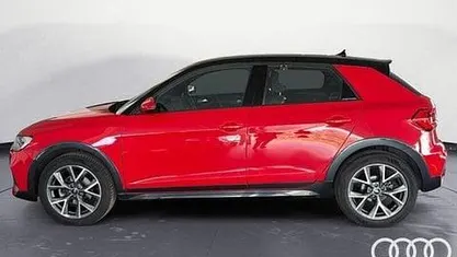 Usata Audi A1 110 CV (80 kW) 2023 SUV