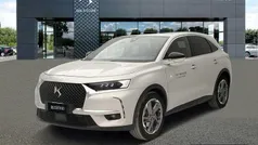 Usata 2021 DS Automobiles DS7 Crossback Business SUV | 29.990 € (Buon prezzo)