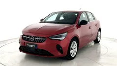 Usata 2021 Opel Corsa Elegance Tre volumi | 10.900 € (Buon prezzo)