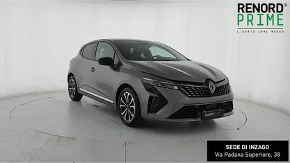 Grigio Usata 2025 Renault Clio V Techno | 16.590 € (Buon prezzo)