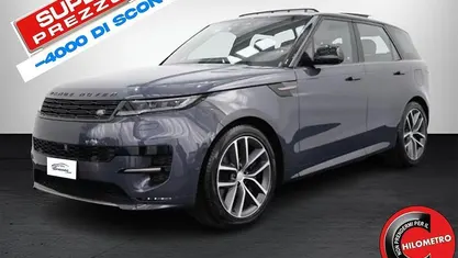 Usata 2024 Land Rover Range Rover Sport Autobiography SUV | 112.990 € (Super prezzo)
