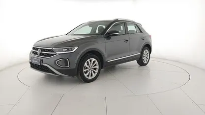Usata VW T-Roc Style 116 CV (85 kW) 2025 SUV