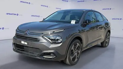 Usata Citroën C4 PureTech 131 CV (96 kW) 2024 Utilitaria