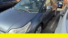 Grigio Usata 2008 Citroën C4 Tre volumi | 1800 € (Ottimo prezzo)