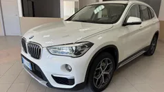 Other Usata 2016 BMW X1 Sport Line SUV | 13.400 € (Buon prezzo)