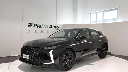 Usata 2025 DS Automobiles DS4 Tre volumi | 30.900 € (Buon prezzo)