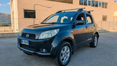 Usata 2007 Daihatsu Terios SUV | 4999 € (Super prezzo)