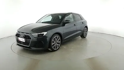Usata Audi A1 Sportback Admired 95 CV (69 kW) 2023 Utilitaria