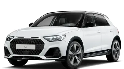 Nuova Audi A1 Ambiente 116 CV (85 kW) 2026 SUV