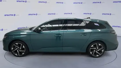 Usata Peugeot 308 S 131 CV (96 kW) 2024 Station wagon