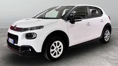N.d Usata 2020 Citroën C3 Feel Due volumi | 11.900 € (Buon prezzo)