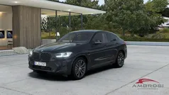 Grigio Usata 2024 BMW X4 M Sport SUV | 53.900 € (Ottimo prezzo)