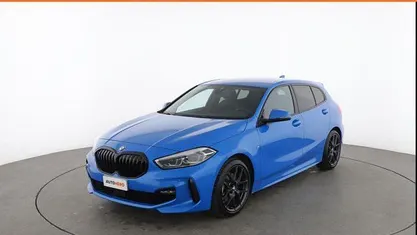 Usata 2024 BMW 118 M Sport Utilitaria | 29.899 € (Ottimo prezzo)