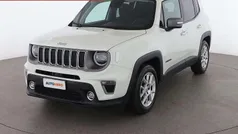 Usata 2021 Jeep Renegade Limited SUV | 16.599 € (Ottimo prezzo)