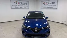 Blu Usata 2021 Renault Clio V Zen Tre volumi | 11.900 € (Buon prezzo)