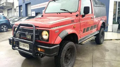 Usata 1994 Suzuki Samurai SUV | 6900 €