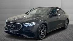 Usata 2024 Mercedes E220 Tre volumi | 80.800 €
