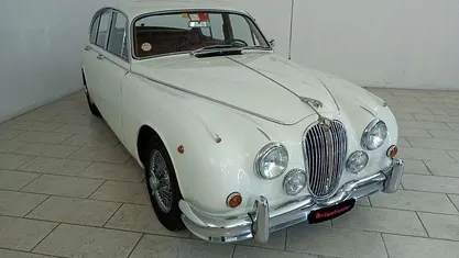 Usata Jaguar MK II 220 CV (161 kW) 1964 Berlina