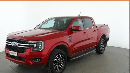 Usata Ford Ranger Limited 205 CV (150 kW) 2023 Pick-up