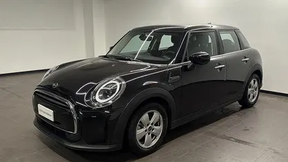 Usata Mini ONE 102 CV (75 kW) 2022 Other Utilitaria