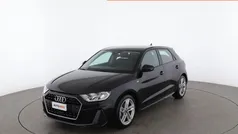 Nero Usata 2021 Audi A1 S-Line Due volumi | 21.499 € (Buon prezzo)
