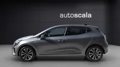 Nero Nuova 2025 Renault Clio V Techno Tre volumi | 19.990 € (Cara)