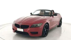 Rosso Usata 2014 BMW Z4 Comfort Edition Cabrio | 23.500 € (Buon prezzo)