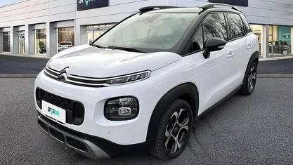 Usata 2021 Citroën C3 Aircross Shine SUV | 15.900 € (Buon prezzo)