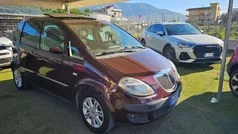 Argento Usata 2006 Lancia Musa Monovolume | 1499 € (Super prezzo)