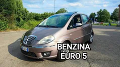 Grigio Usata 2010 Lancia Musa Monovolume | 2450 € (Buon prezzo)