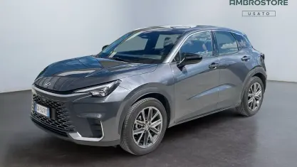 Usata Lexus LBX 136 CV (100 kW) 2024 Grigio scuro SUV