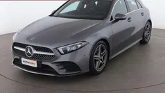 Usata 2018 Mercedes A180 Premium Tre volumi | 22.799 € (Buon prezzo)