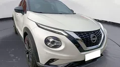 Nero Usata 2023 Nissan Juke SUV | 20.500 € (Buon prezzo)