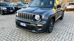 Grigio Usata 2023 Jeep Renegade Limited SUV | 17.990 € (Buon prezzo)